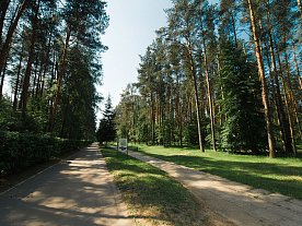 Фотогалерея "Золотой Колос" Фотогалерея "Золотой Колос"